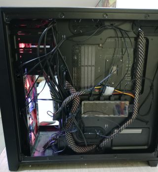 PC Torre i7 4770K