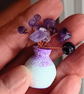 2 Deliziosi Soprammobili