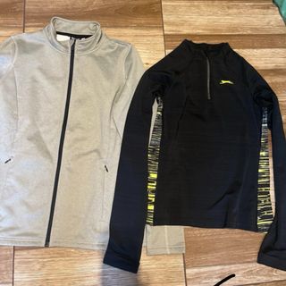 Ropa de deporte mujer, S