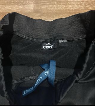 Ropa de deporte mujer, S