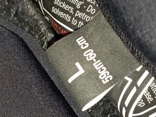 Casco Motocross LS2 Fast 2