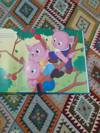 Tengo 60 cuentos diferentes. Audiocuentos 2: Los t