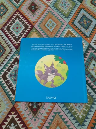 Tengo 60 cuentos diferentes. Audiocuentos 2: Los t