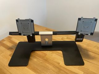 Soporte Dell Multimonitor PC
