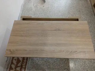 Pack Muebles Comedor Madera