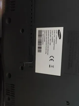 Televisor Samsung 32 LE32B530