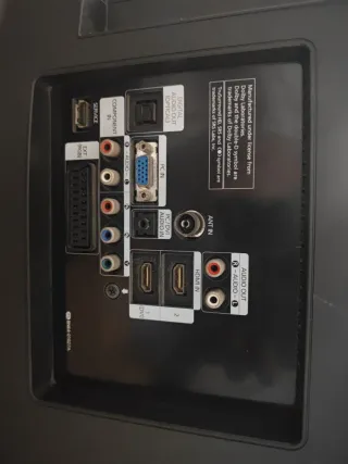 Televisor Samsung 32 LE32B530