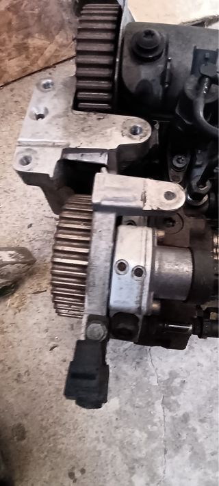 Cabeça de motor completa mitsubishi space star 1.9