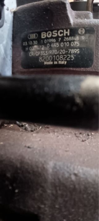 Cabeça de motor completa mitsubishi space star 1.9