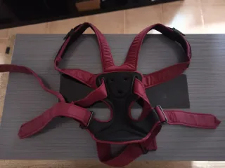 Mochila porta bebés Chicco