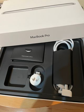 Cables MacBook Pro Australia