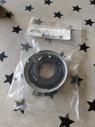 Objetivo Canon FD 24mm f2.8 SSC