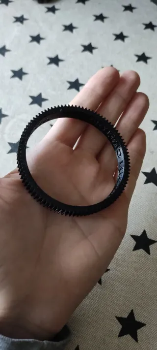 Objetivo Canon FD 24mm f2.8 SSC