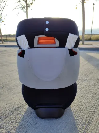 Silla coche Cybex Grupo 2/3