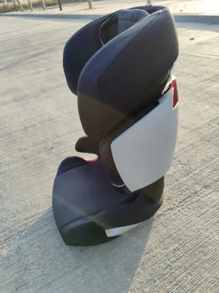 Silla coche Cybex Grupo 2/3