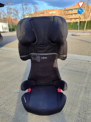 Silla coche Cybex Grupo 2/3