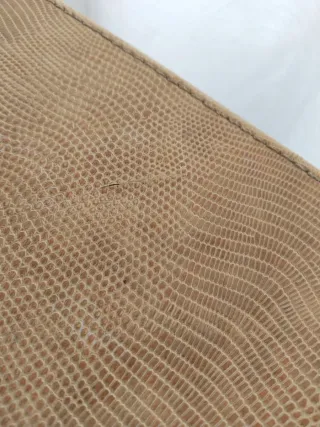 Tavolo da scrivania in legno massello