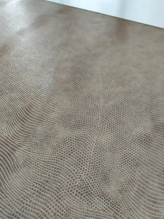 Tavolo da scrivania in legno massello