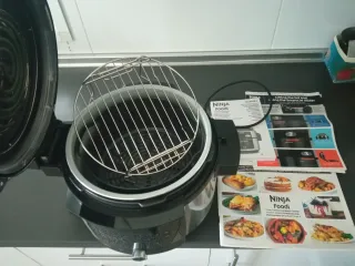 Olla Multifunción Ninja Foodi 11 en 1