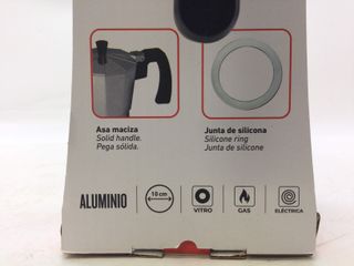 cafetera italiana jata cca9