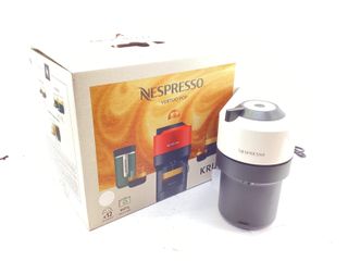 cafetera capsulas krups vertuo pop