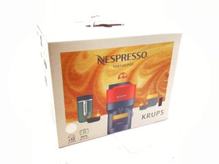 cafetera capsulas krups vertuo pop