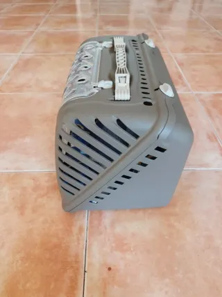 Transportín perro/gato