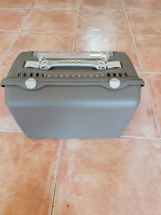 Transportín perro/gato