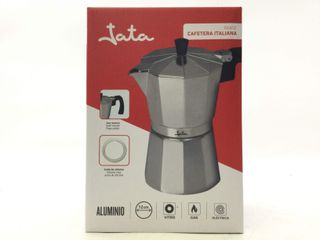 cafetera italiana jata cca12