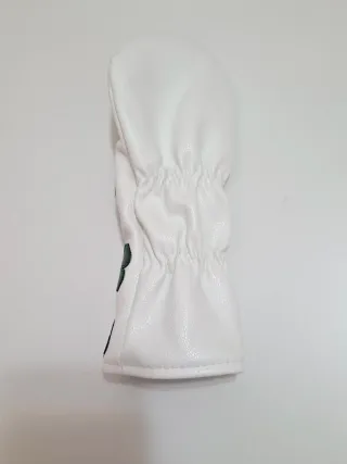 Funda Híbrido Golf Tréboles Suerte