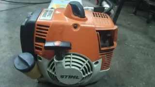Stihl SP 450