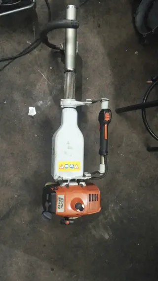 Stihl SP 450