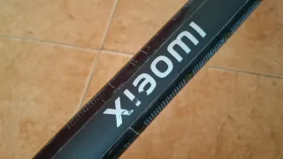 Patinete eléctrico Xiaomi (para piezas)