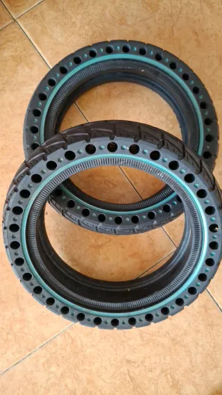 Patinete eléctrico Xiaomi (para piezas)