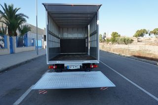 NISSAN NT400 CABSTAR 35.13 PTA. ELEVADORA