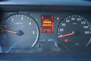 NISSAN NT400 CABSTAR 35.13 PTA. ELEVADORA