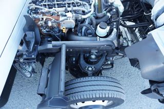 NISSAN NT400 CABSTAR 35.13 PTA. ELEVADORA