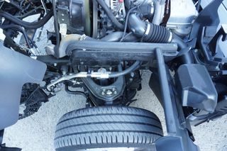 NISSAN NT400 CABSTAR 35.13 PTA. ELEVADORA