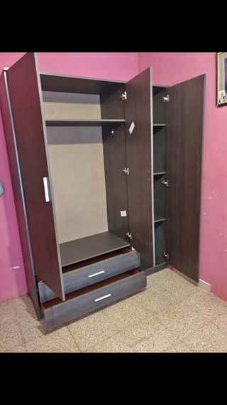 Closet armario ropero barato