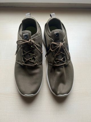 Nike Roshe Two Iguana