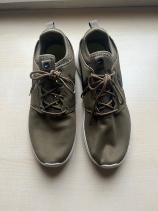 Nike Roshe Two Iguana