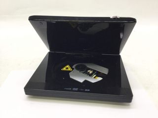 reproductor dvd portatil dyon sync