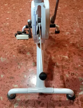 Bicicleta Estática Vintage  ( entrega en León)