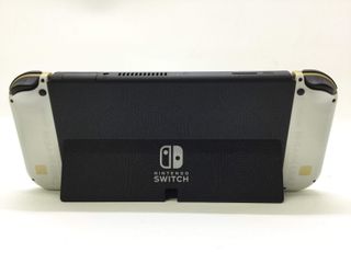 nintendo switch oled edicion the legend of zelda tears of the kingdom