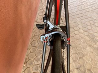 Specialized Tarmac Carbono Carretera