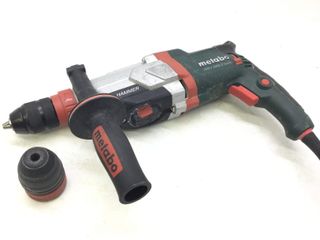 taladro electrico metabo uhev 2860-2quick