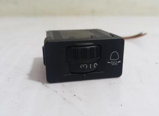 Peugeot 143750 96384422 mando luces 207 confort