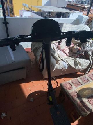 Patinete Eléctrico Kukirin G2