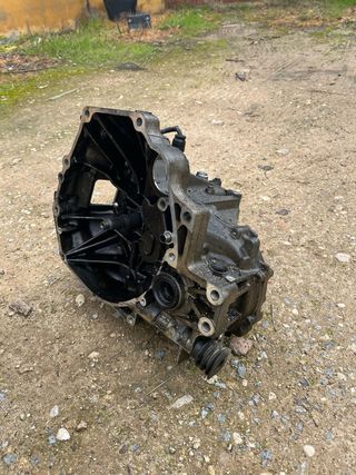 Caja de cambios S40 Honda Civic