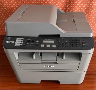 Impresora Multifunción Brother MFC-L2700W